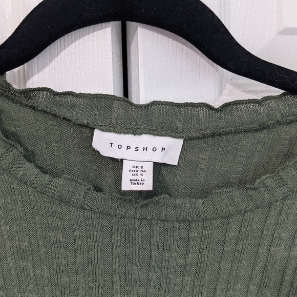 Topshop Dress - Picture 4 of 4